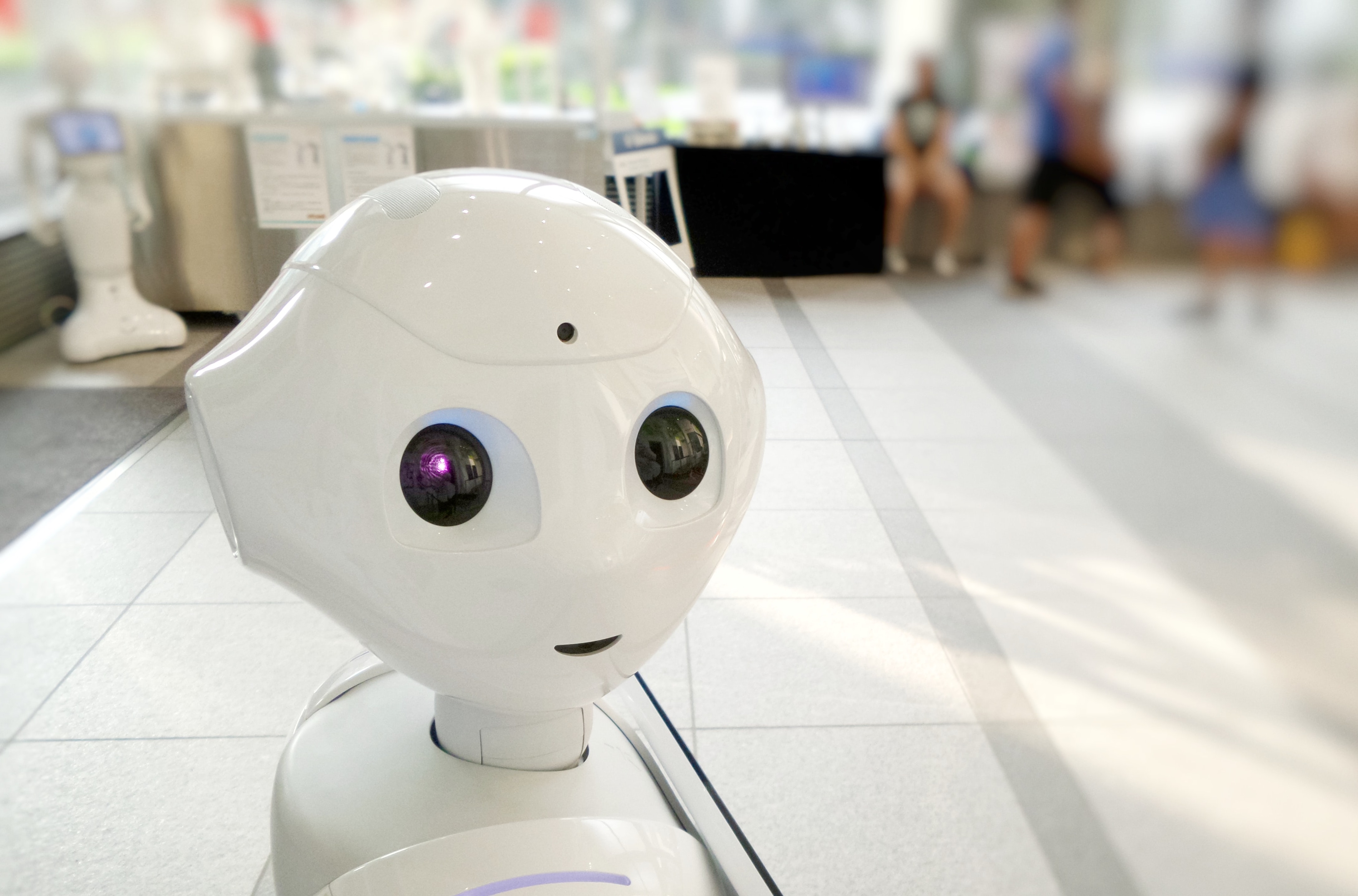 Inteligência Artificial